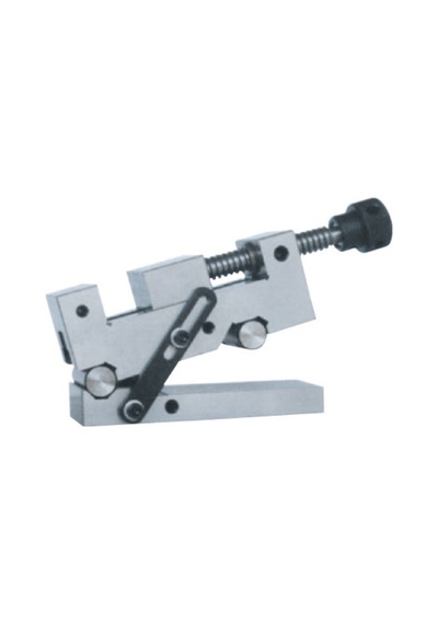 50mm Açılı Vidalı Hassas Mengene-9701