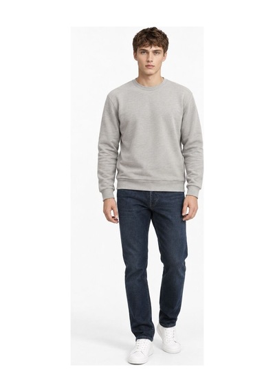 Loft Terrybrown Straight Fit Erkek Pantolon Lf2044401 Q1.v1 Denim