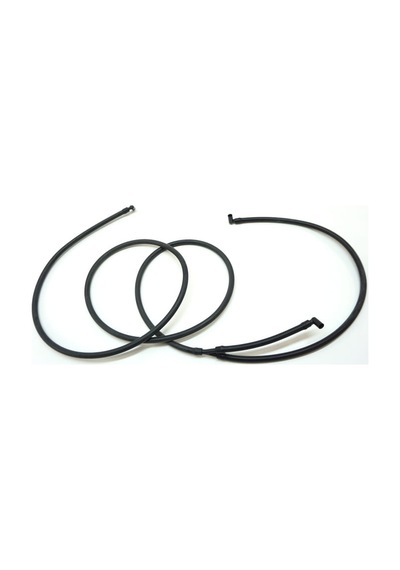 BMW E60 Kaput Fiskiye Hortumu 61667142059