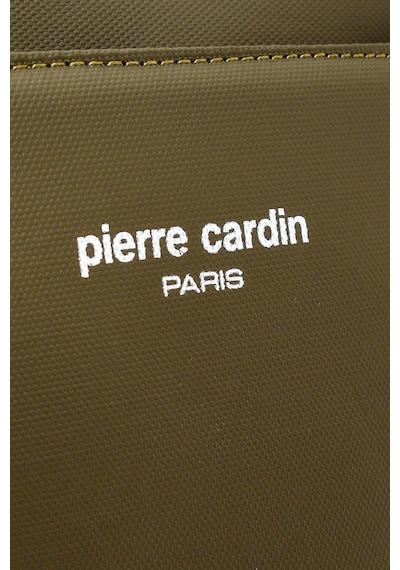 Pierre Cardin Çapraz Erkek Çanta Yeşil 01pc002010-ysl Yeşil