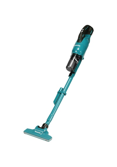 Makita Dcl286fz Şarjlı El Süpürgesi 18v Rm Dcl286fz
