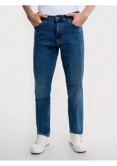 Loft Erkek Jean Pantolon Mavi Lf2036543 24yp69000471 P690011 Mavi