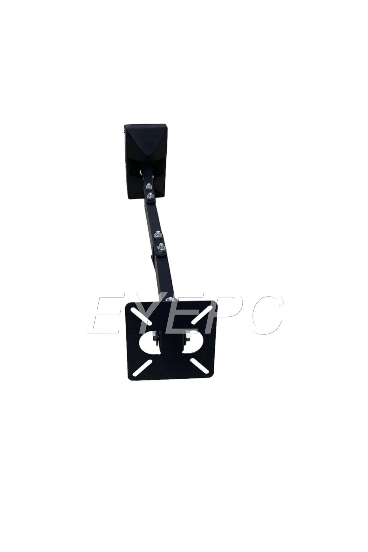 Led Lcd Tv Monitör 6 Hareketli Askı Aparatı 17/18/19/22/24/27 İnç