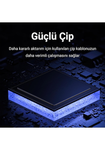 Veggieg 4k/60hz 2k/165hz Displayport V1.2 Kablo 1.5 Metre