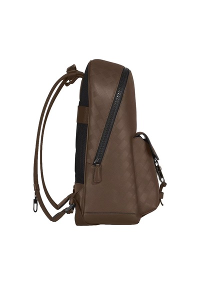 Montblanc M-lock Kahverengi Sırt Çantası 220246