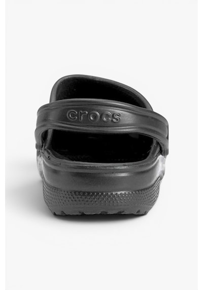 Crocs Classic Uniseks Siyah Terlik - 10001