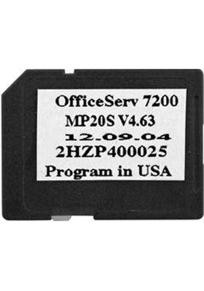 Samsung Uyumlu Os72001Gsd Ana Kart Mmc Kartı