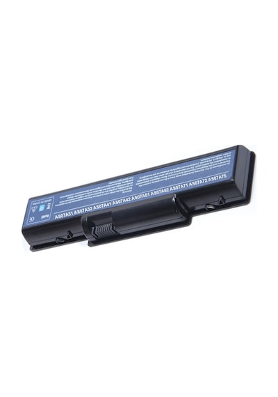 Acer Uyumlu Aspire 5300. 5335. 5335Z. 5338 Batarya Pil Laptop Bataryası