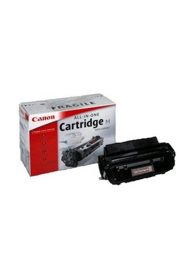 Canon Crg-m Siyah Toner