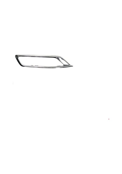 Volkswagen - Arka Egzoz Nikelajı Sol Passat 2020-