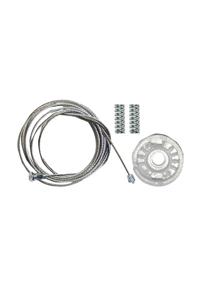 Mercedes 2007-2014 S204-w204-s212-w212 A2127301879 Set Cam Sağ Arka