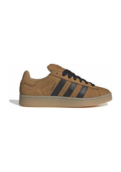 Mesa/cblack/gum3 Adidas Erkek Günlük Spor Ayakkabı Campus 00s Kj2341 Taba