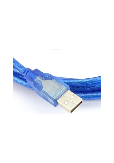 Concord C540 3 Mt Usb 2.0 Uzatma Kablosu