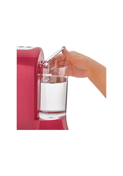 Korkmaz A862-06 Kahvekolik Aqua Kahve Makinesi