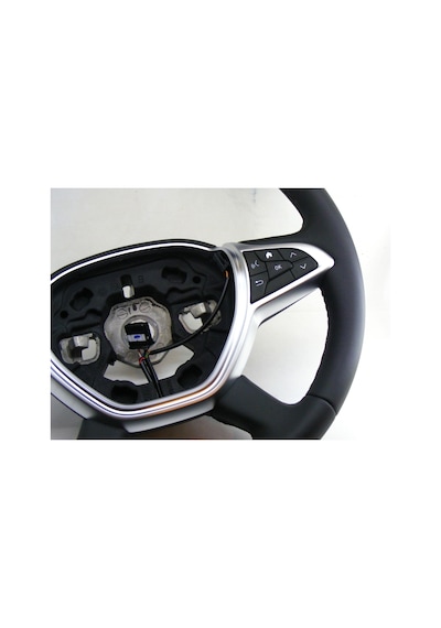 Sandero Stepway 3 Direksiyon Simidi 484005984r
