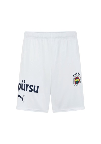 Puma Fenerbahçe Erkek Şort 77538204-19299 001