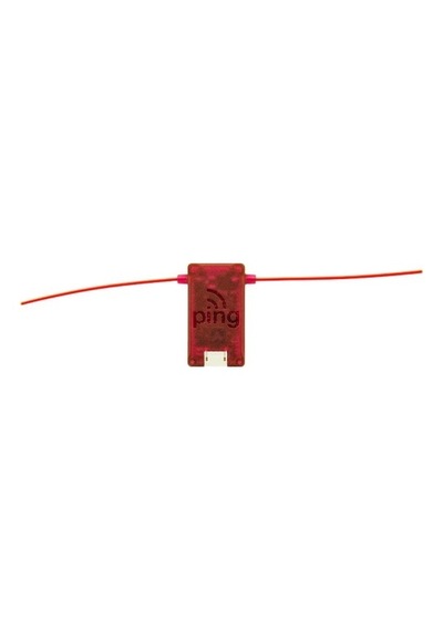 Pixhawk Pingrx Ads-b Receiver Alıcı