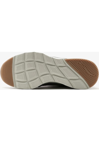 Skechers Skech Aır Court Erkek Ayakkabı 232646-olv Çok Renkli