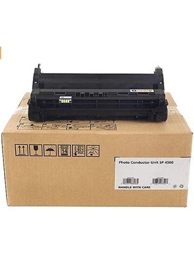 Rıcoh Sp 4500 4510/3600/3610 Photo Conductor Unıt  407324 Drum Ünitesi Diğer