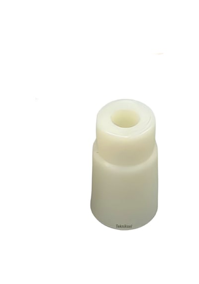 Philips Uyumlu Blender Motor Ucu Dişli, Kavrama Parçası 2 Adet