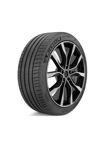Michelin 235/60 R18 107V XL Pilot Sport 4 Suv Yaz Lastiği 2025