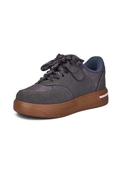 Tuğba Ortopedi 5070 Çocuk Sneaker Füme