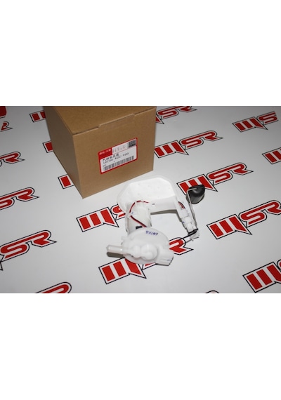 Honda Dıo 110 Şamandıra Msr