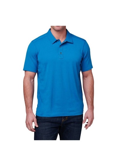 5.11 Archer S/s Polo 2.0 Kısa Kol Mavı T-shırt Mavi