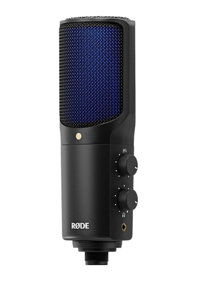 Rode Nt-usb+ Profesyonel Usb Mikrofon
