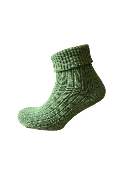 Onmyway Sara Lambswool Kışlık Kadın Yünlü Çorap 36-41