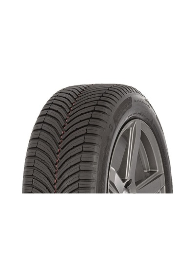 Bridgestone 235/55R17 103V XL Turanza All Season 6 Dört Mevsim Lastiği 2023