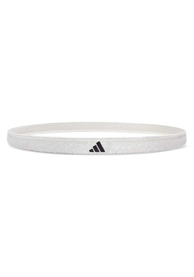 Adidas Saç Bandı - Hairbands - Grey, Coral, Shadow Navy Adac-16204 Çok Renkli