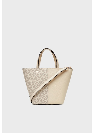 Michael Kors Bayan Çanta 32t5gffc1b 132 Ekru Ekru