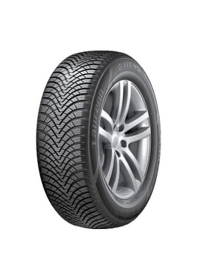 Laufenn 205/50R17 93W XL G Fıt 4S Lh71 Dört Mevsim Lastiği 2023