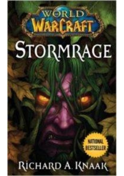 Warcraft: Stormrage 9781439189467