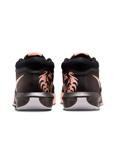 Nike Lebron Witness Vııı''guaca Ice'' Mens Basketball Shoes Erkek Basketbol Ayakkabısı Siyah