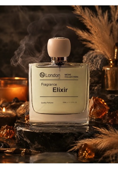 London Lr 508 Erkek Parfüm EDP 50 ML