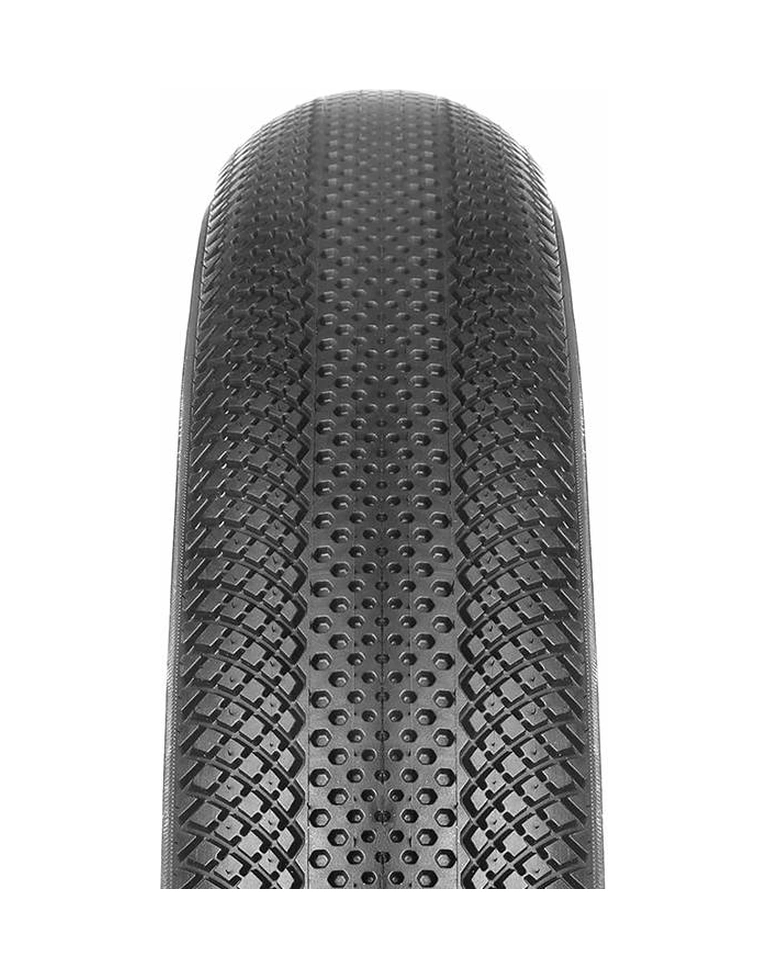 Coolride 20x4.00 3mm Zırhlı Fat Bike Amber Yanak Bisiklet Dış Lastik