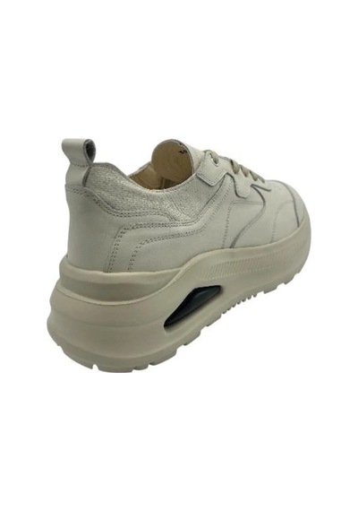 Kemal Tanca 863 21298 Erkek Spor Ayakkabı & Sneaker Bej