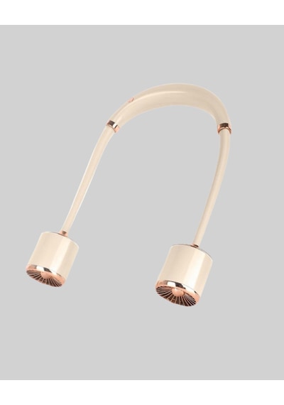 Katlanabilir Asılabilir Mini Fan Usb Şarjlı 3 Kademeli Sessiz