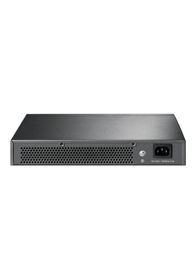 Tp-link Tl-sg1016de 16 Port 10-100-1000 Mbps Switch Çelik Kasa Easy Smart