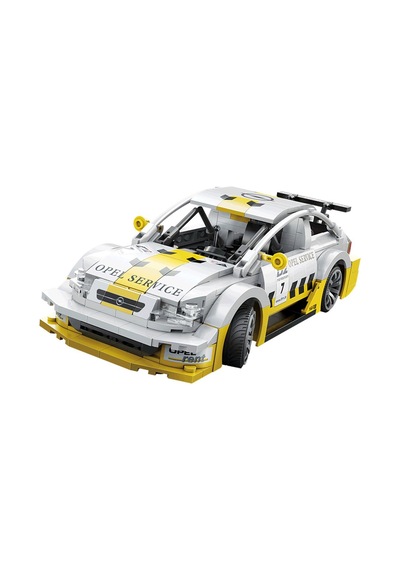 C51081w Cada Opel Astra V8 Coupe Blok Seti 330 Parça -vagon Life