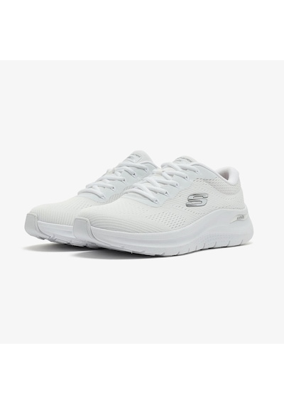 Skechers Arch Fit 2.0 Erkek Günlük Spor Ayakkabı 232700tk-wht Beyaz Skechers Arch Fit 2.0 Erkek Günlük Spor Ayakkabı 232700tk-wht Beyaz