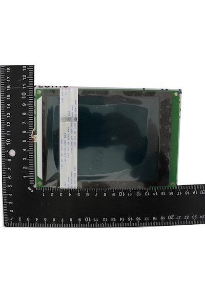 Tg-320240f-pcb-a Lcd Ekran