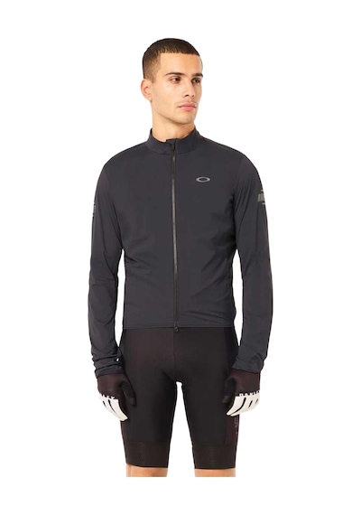 Oakley Off Grıd Pkble Jacket 14573 Siyah
