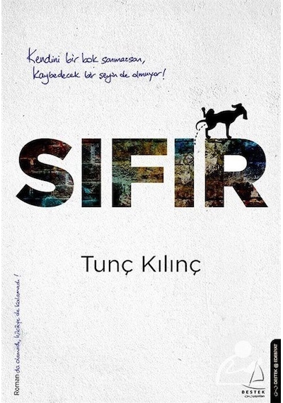 Sıfır / Tunç Kılınç
