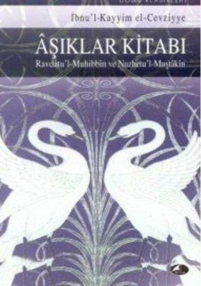Aşıklar Kitabı Şule Yayınları