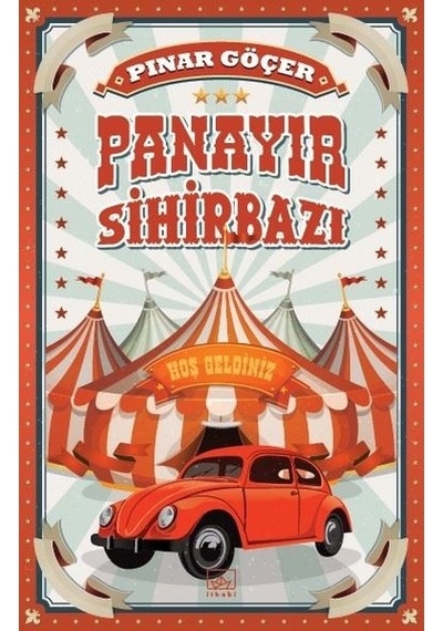 Panayır  Sihirbazı