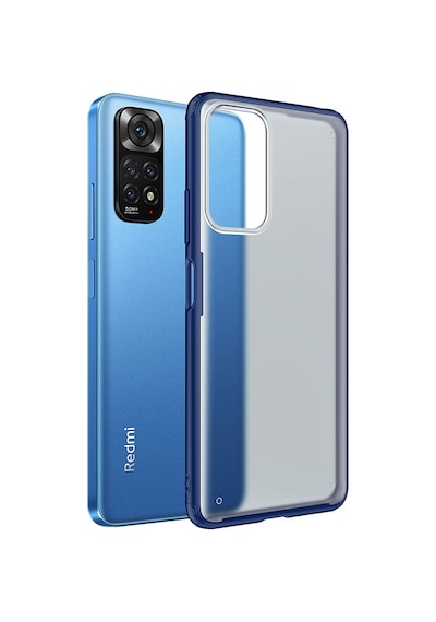 Xiaomi Redmi Note 11s Global Kılıf Mat Volks Case