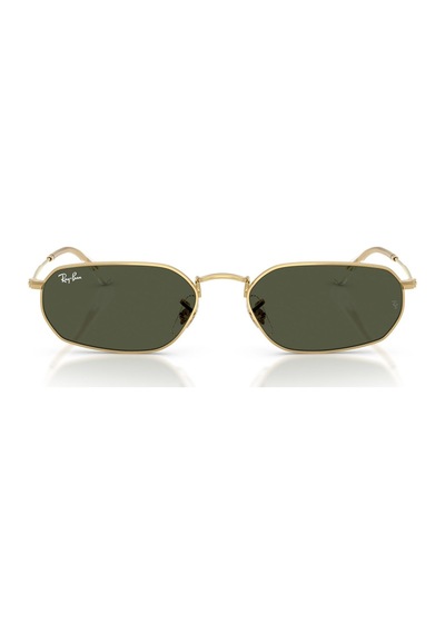 Ray-Ban Güneş Gözlüğü Rb3947 57 001/31 Altın